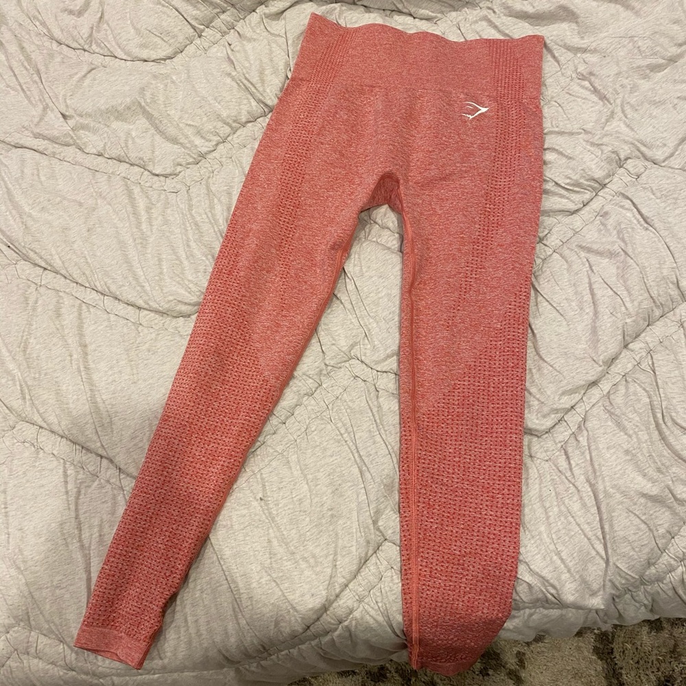 Gymshark Vital Seamless leggings